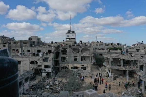 SUA îşi încurajează cetăţenii din Gaza să se apropie de punctul de trecere Rafah din Egipt
