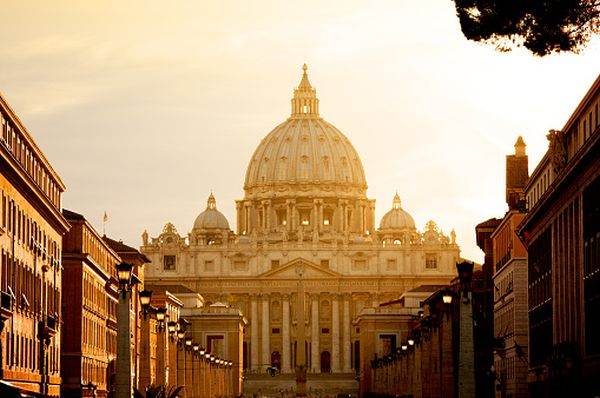 Israelul transmite Vaticanului că se aşteaptă "să fie mai atent" la suferinţa israelienilor