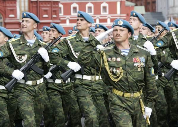 Armata rusă îşi îmbunătăţeşte poziţiile pe front, inclusiv în Avdiivka