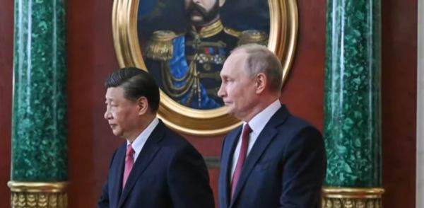 Liderii mondiali s-au reunit la Beijing pentru summitul Belt and Road