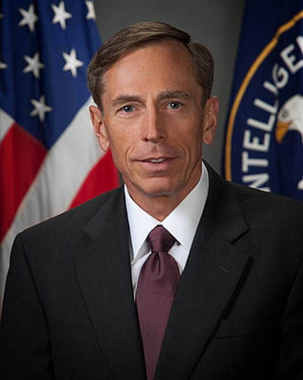 Petraeus, despre războiul Israel-Hamas: "Răzbunarea nu este suficientă"
