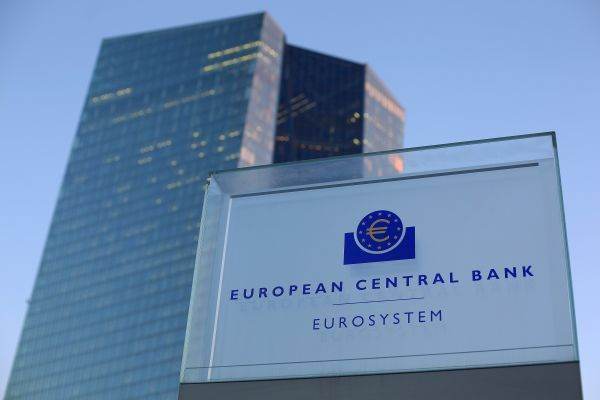 Reuters: BCE începe pregătirile pentru euro digital