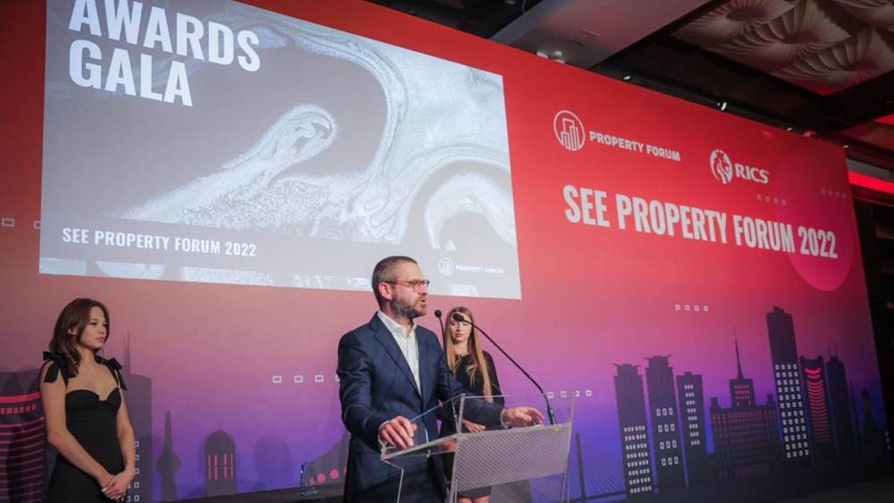 SEE Property Forum 2023 revine în România
