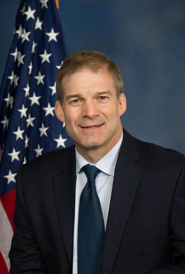 Reuters: Jim Jordan continuă lupta pentru a deveni preşedintele Camerei Reprezentanţilor din SUA