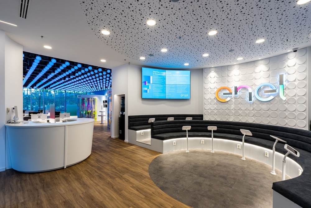 Enel Energie: Nu am primit până în prezent decizia de sancţionare de la ANPC