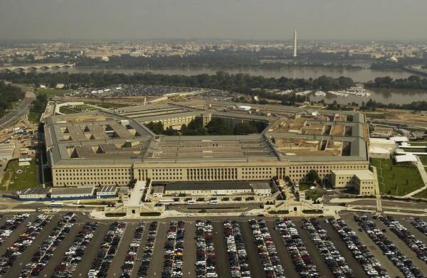 Pentagon: SUA suplimentează sistemele aeriene defensive în Orientul Mijlociu