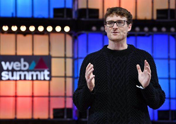 Reuters: Directorul general al Web Summit, Paddy Cosgrave, a demisionat 