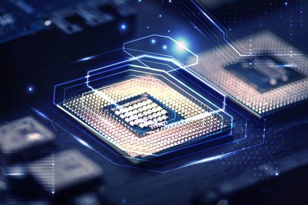 TradeVille: Taiwan Semiconductor Manufacturing - între zgomotul prezentului şi liniştea din deşert
