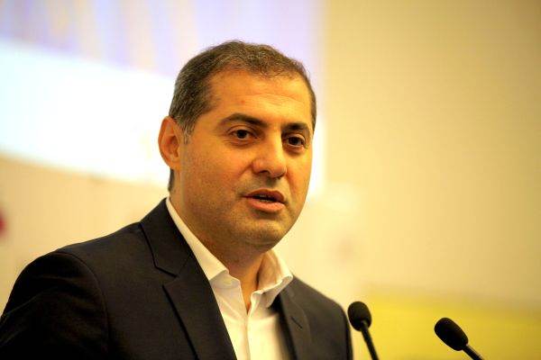 Florin Jianu: Over a thousand projects risk losing European funding