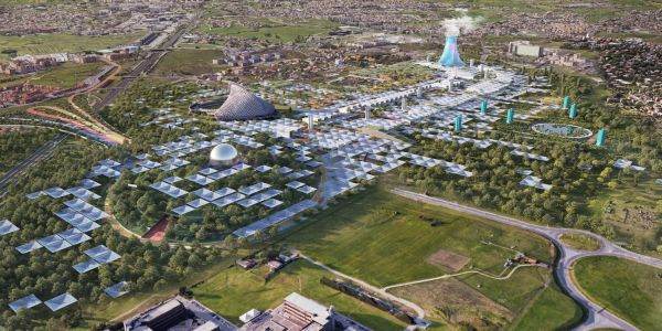 Roma, pregătită pentru organizarea Expoziţiei Universale din anul 2030