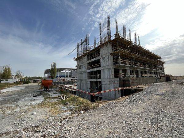 Hercesa România a vândut 30% din prima etapă a Fazei 1 a Stellaris Residencias