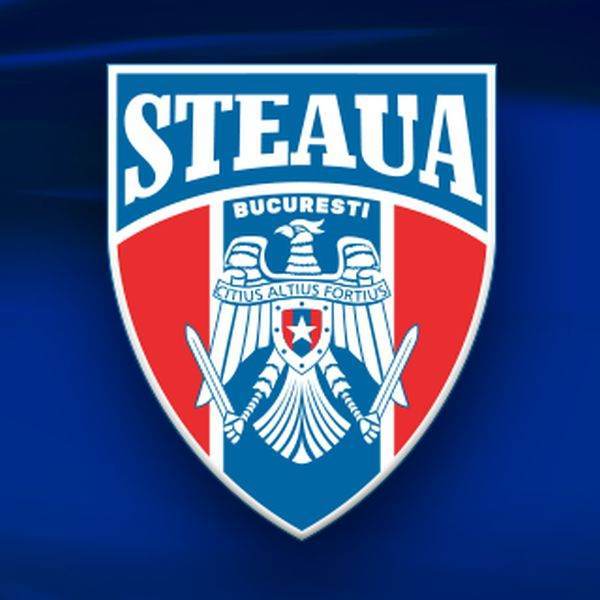 CSA Steaua Clubul Sportiv al Armatei – STEAUA Bucureşti