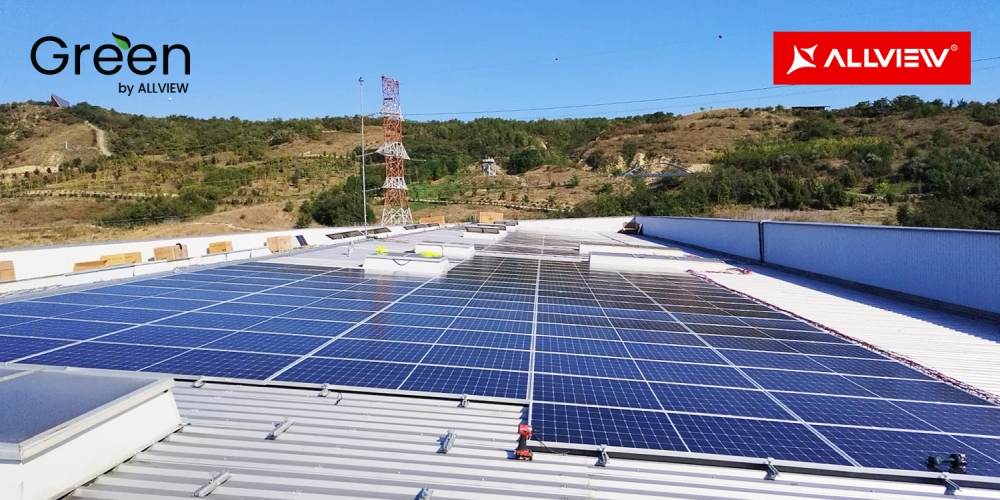 Visual Fan: "Energie regenerabilă - o reorientare ireversibilă a companiilor către sustenabilitate "