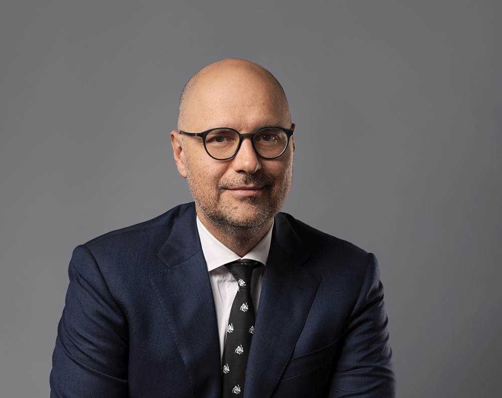 Daniel Anghel, Partener şi Liderul serviciilor pentru industria auto din cadrul PwC România