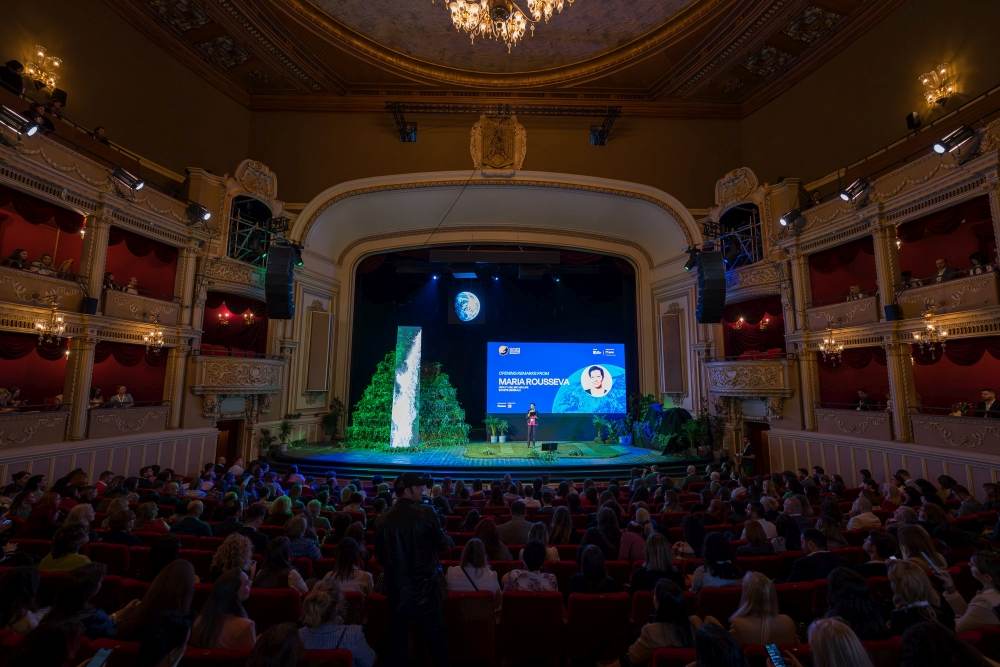 Climate Change Summit - aproape 1 milion de spectatori la evenimentul despre soluţii pentru un viitor sustenabil