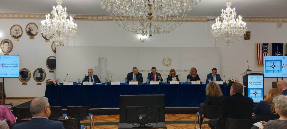 Noile măsuri fiscale măresc presiunea asupra mediului de afaceri