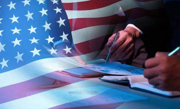 CNBC: Economia SUA a crescut cu 4,9% în trimestrul trei