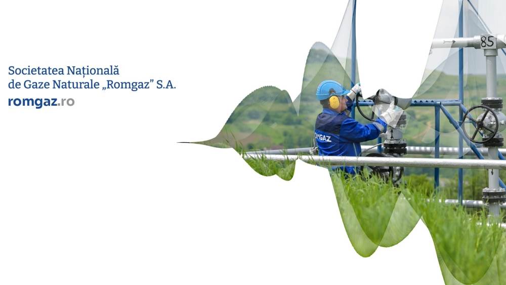 Popescu (Romgaz): "Romgaz îşi va onora toate toate obligaţiile în această iarnă"