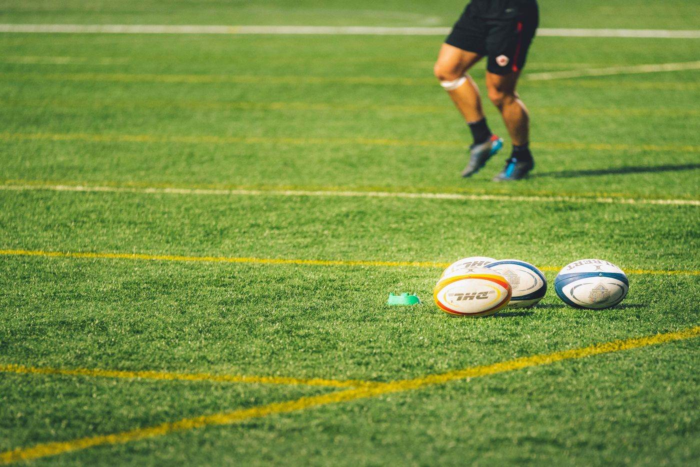 Rugby: Selecţionata Romanian Wolves, pregătită de debutul în Super Cup