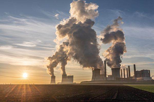 In Canada, the plan to tax carbon dioxide emissions has been suspended