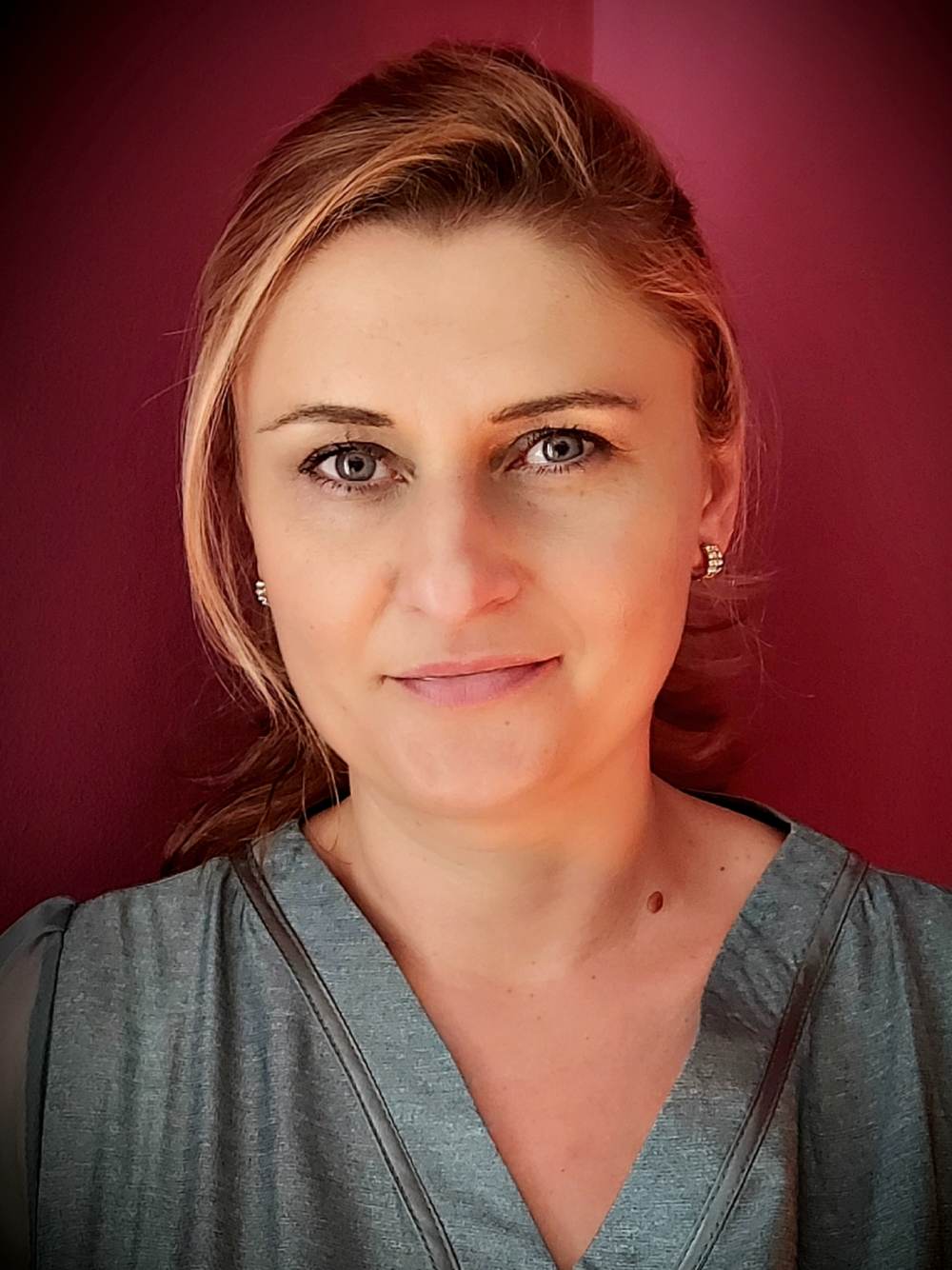 Andreea Voicu, co-fondator Pronext