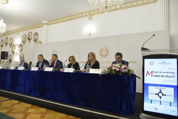 Supraimpozitarea mediului de afaceri - singura soluţie aleasă de Guvern pentru evitarea intrării în incapacitate de plată