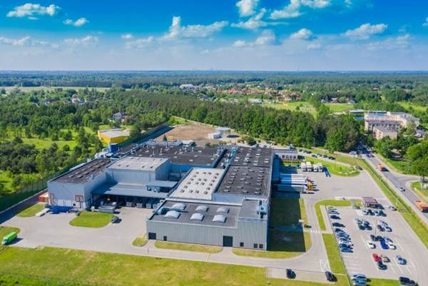 Depozitele de ultimă generaţie: Tehnologii digitale, materiale de construcţie inovatoare şi ESG