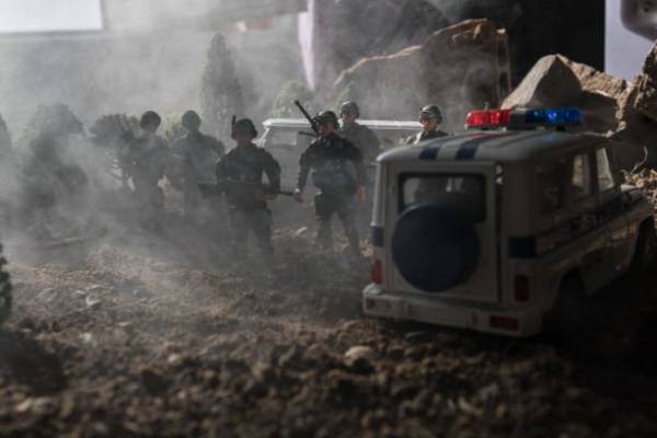 Agenţii de presă: "Iranul ameninţă că ar putea să se implice militar în conflictul Hamas-Israel"