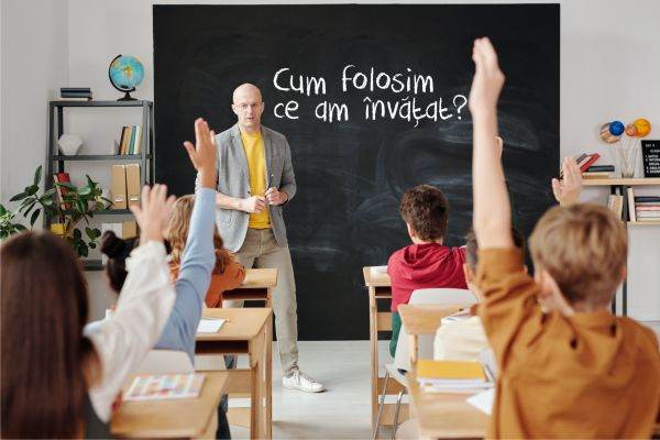 The primes for teaching and professional career