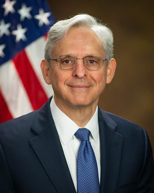 Merrick Garland: "Ameninţările la adresa evreilor, musulmanilor şi arabilor americani au crescut semnificativ" 