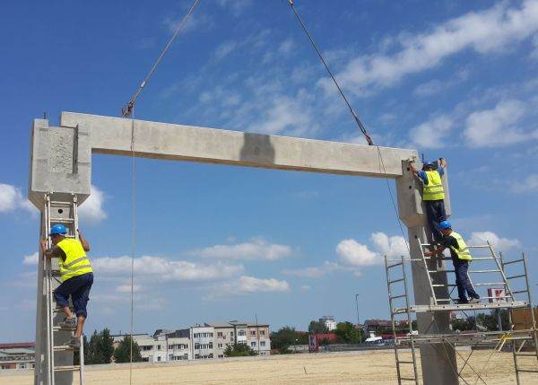 Drastic reduction in Prefab profit, in the first nine months of the year 