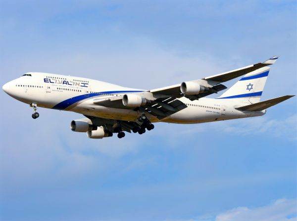 Reuters: Compania israeliană El Al Airlines sporeşte capacitatea de transport de marfă