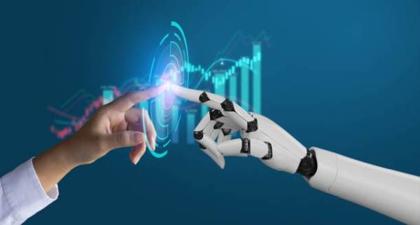 Cult Research: "AI şi asistenţii virtuali au devenit parte integrantă a societăţii noastre digitale"