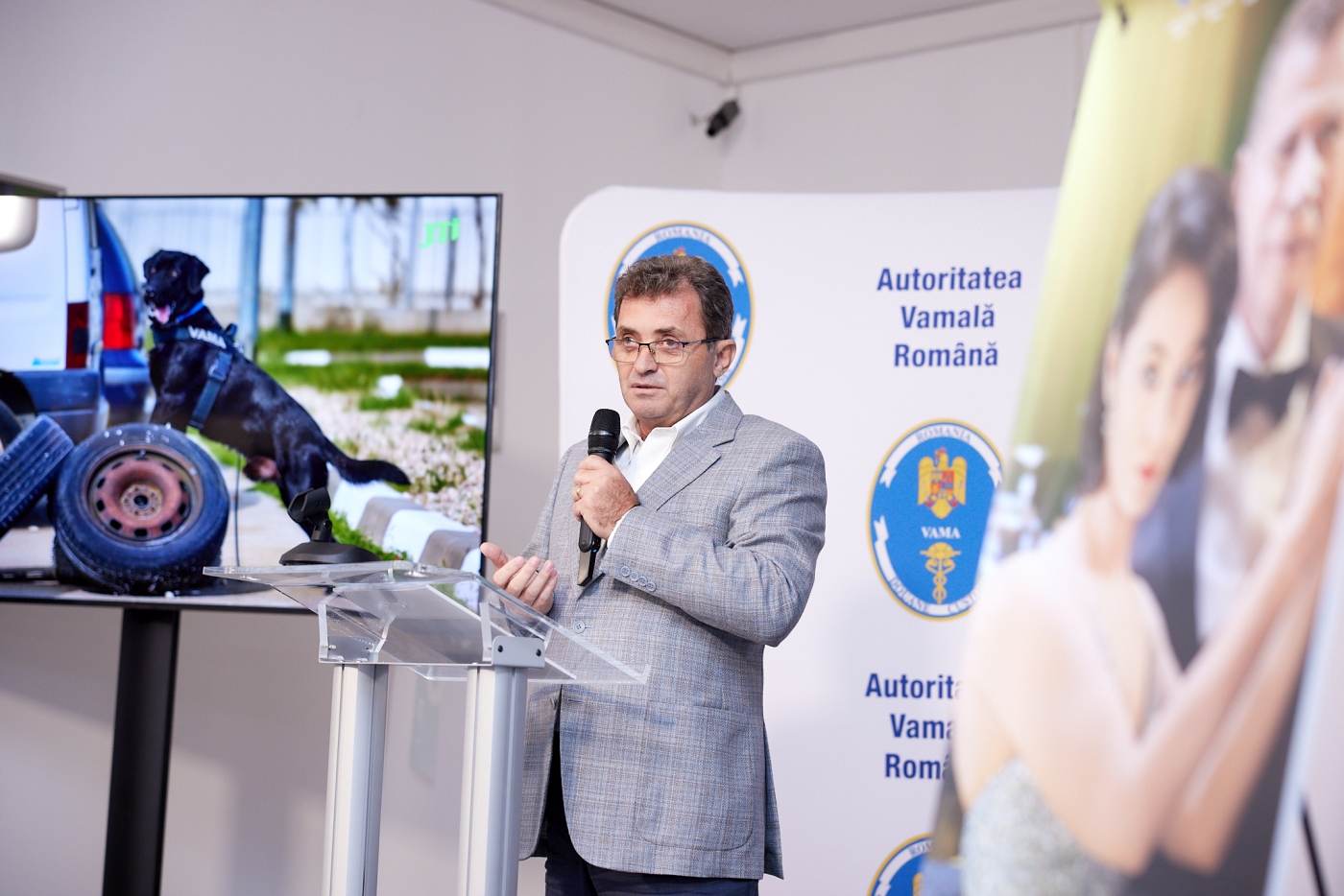 JTI şi Autoritatea Vamală Română au lansat campania publică anticontrabandă "Legea e bună"
