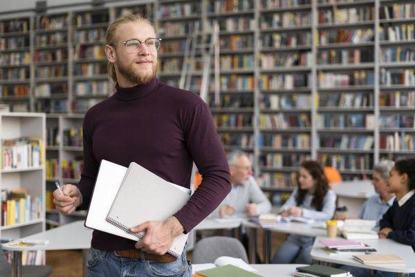 Ministerial objective: "a fresh perspective" for doctoral studies