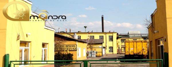 CITR: fabrica de ulei Mândra din Bârlad, cu o istorie de peste 100 de ani, a fost cumpărată cu 1.8 milioane euro