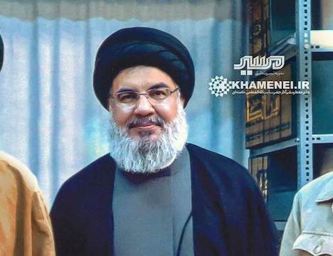 Hassan Nasrallah, liderul Hezbollah: "Operaţiunea Al-Aqsa a cutremurat Israelul"