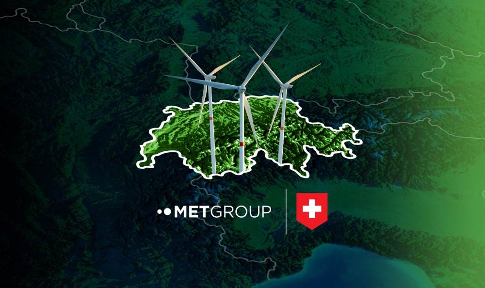 MET Green Assets Holding a anunţat preluarea unei participaţii de 25% din compania SwissWinds Holding SA 