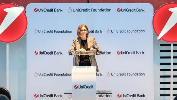 Mihaela Lupu, CEO UniCredit Bank România