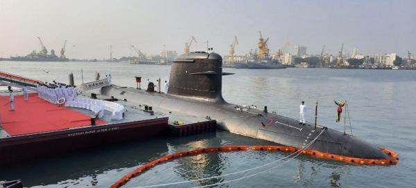 AFP: Un submarin american din clasa Ohio este în Orientul Mijlociu pentru a consolida "disuasiunea"