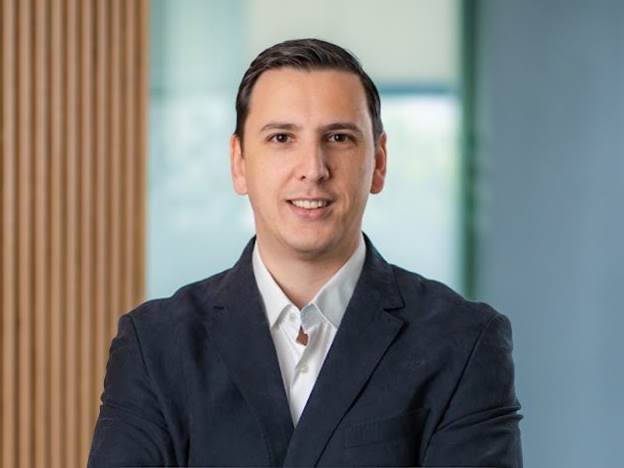 Vlad Lepădatu, Managing Partner, TARA Interactive