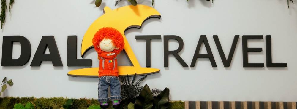 DAL Travel lansează Târgul Online de Turism şi campania de Black Friday