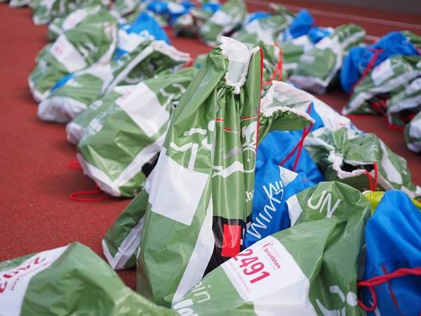 Eurostat: Scăderea consumului de pungi din plastic continuă în Uniunea Europeană