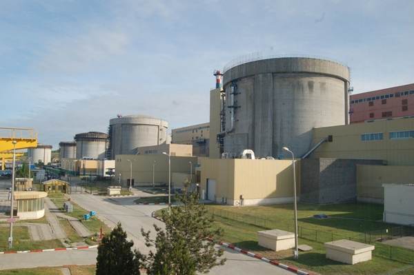 Nuclearelectrica anunţă un parteneriat cu AtkinsRealis pentru retehnologizarea Unităţii 1 de la Cernavodă