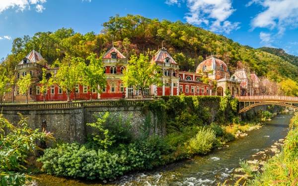Black Friday în turism: Reduceri între 20-70% pentru sejururile din ţară