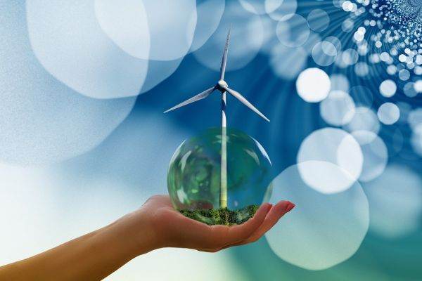 Tranziţia către energia regenerabilă va amplifica încălzirea globală