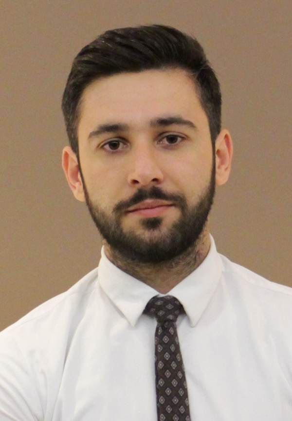 Florin Neagoe, Manager PwC România