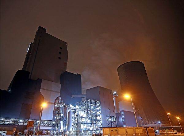 Reuters: NuScale pune capăt unui proiect din Utah, o lovitură pentru ambiţiile SUA în domeniul energiei nucleare