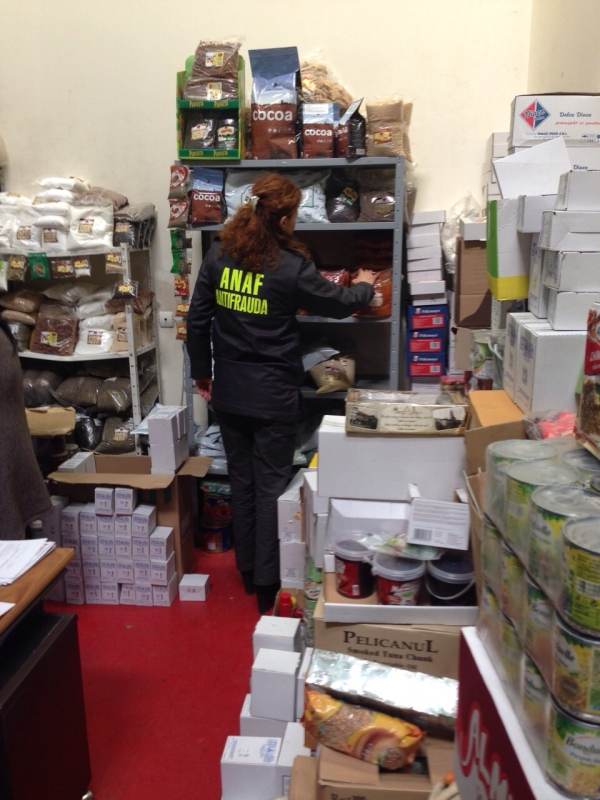 DGAF: "Au fost aplicate noi amenzi în valoare de 2.000.000 de lei pentru depăşirea cotei de adaos comercial"
