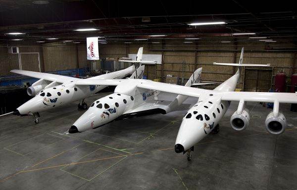 CNBC: Acţiunile Virgin Galactic au crescut ieri cu 30% 